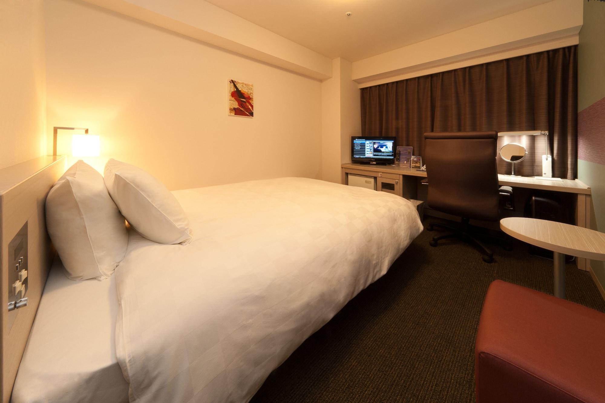 Daiwa Roynet Hotel Hamamatsu Bagian luar foto