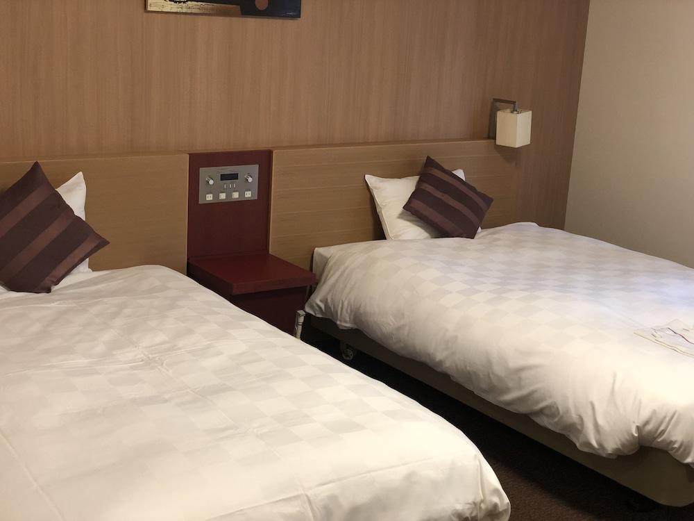 Daiwa Roynet Hotel Hamamatsu Bagian luar foto