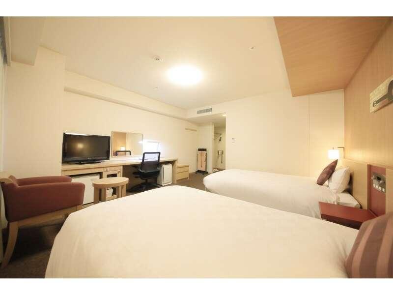 Daiwa Roynet Hotel Hamamatsu Bagian luar foto