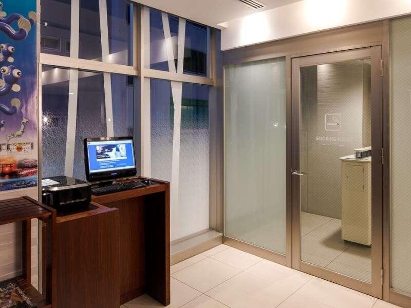 Daiwa Roynet Hotel Hamamatsu Bagian luar foto