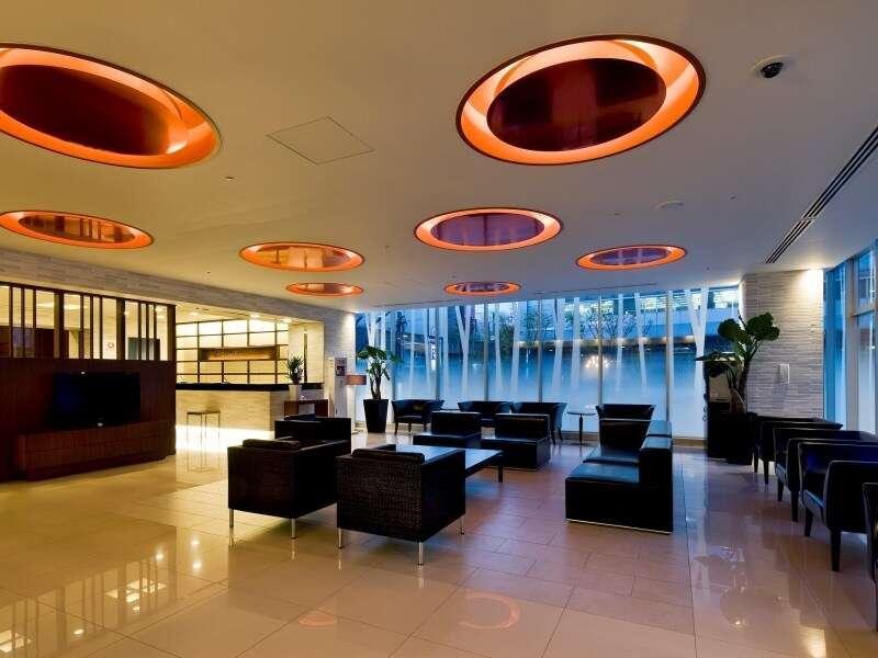Daiwa Roynet Hotel Hamamatsu Bagian luar foto
