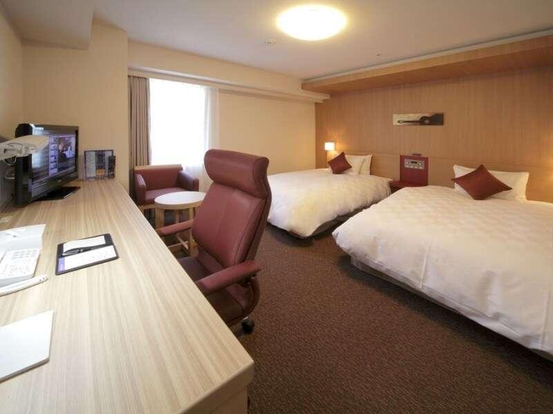 Daiwa Roynet Hotel Hamamatsu Bagian luar foto