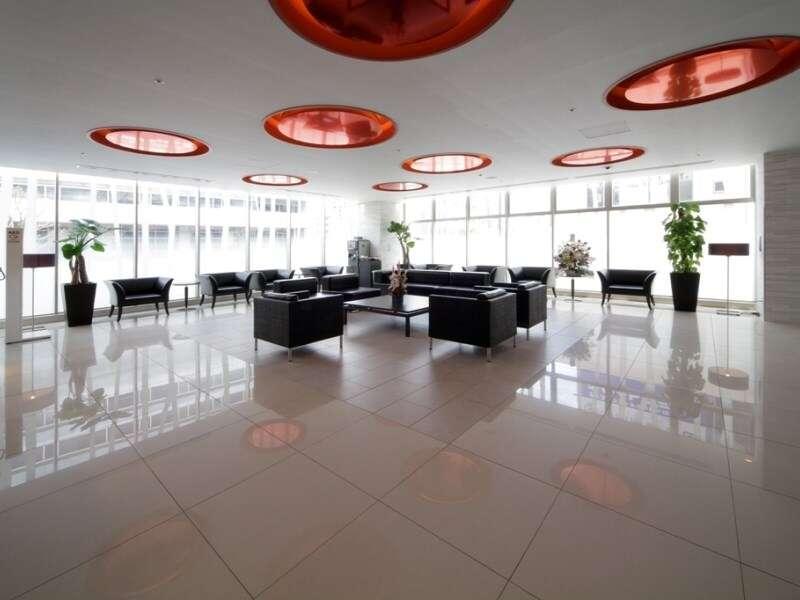 Daiwa Roynet Hotel Hamamatsu Bagian luar foto