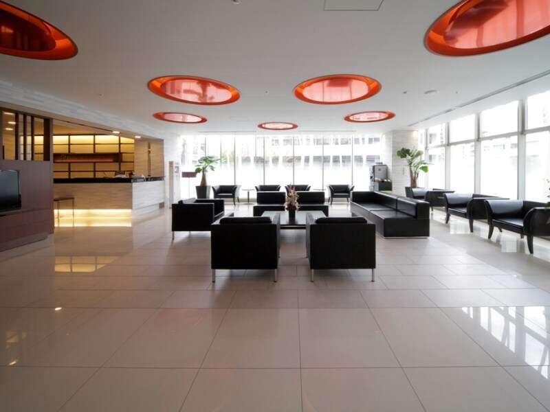 Daiwa Roynet Hotel Hamamatsu Bagian luar foto