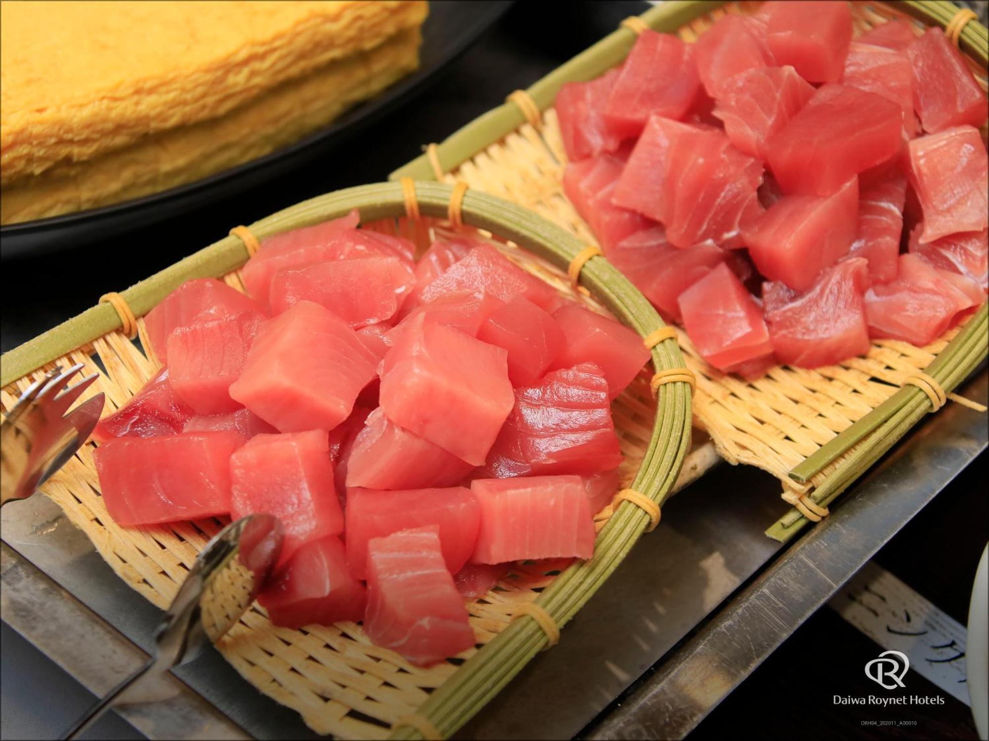 Daiwa Roynet Hotel Hamamatsu Bagian luar foto