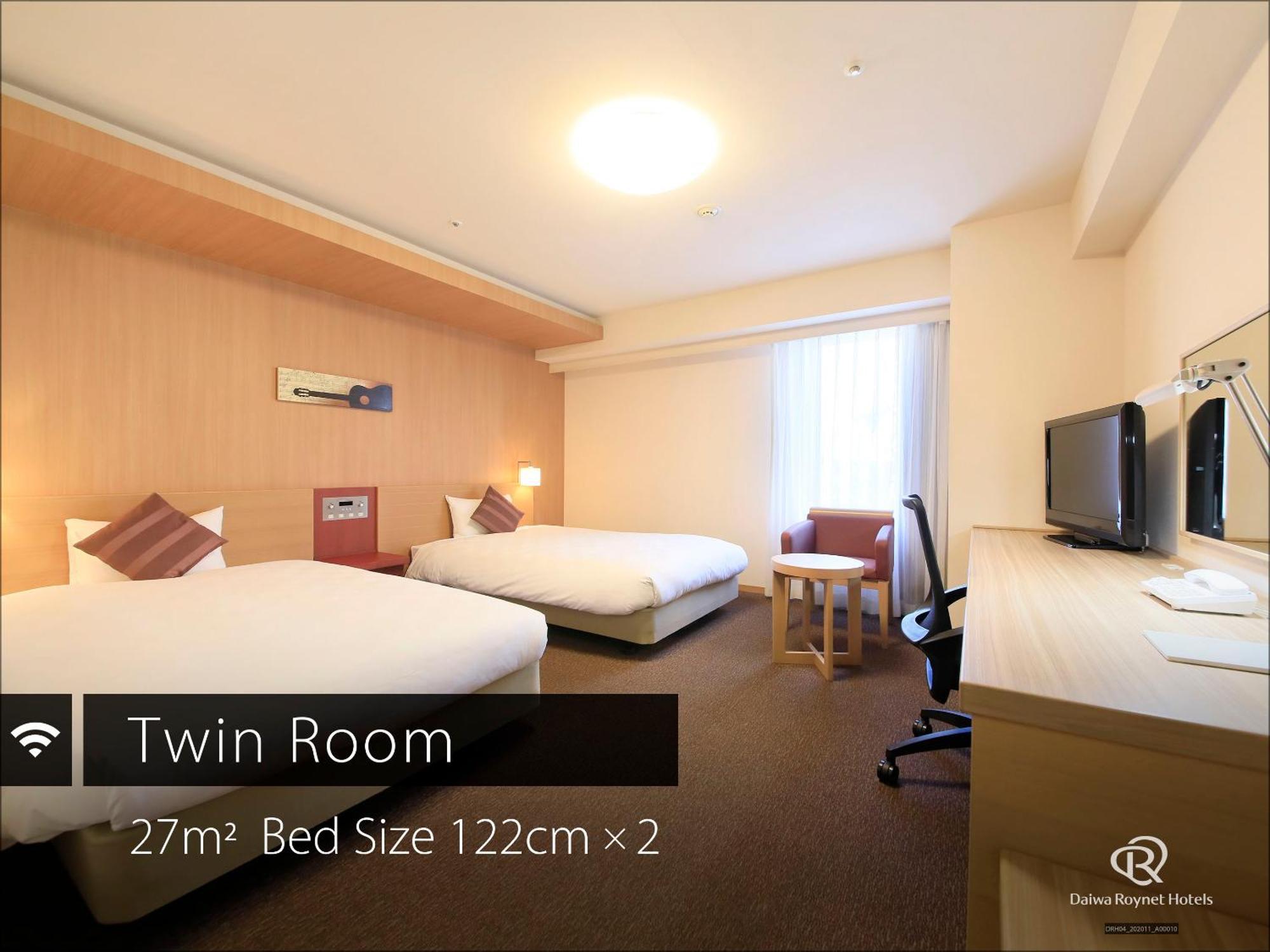 Daiwa Roynet Hotel Hamamatsu Bagian luar foto