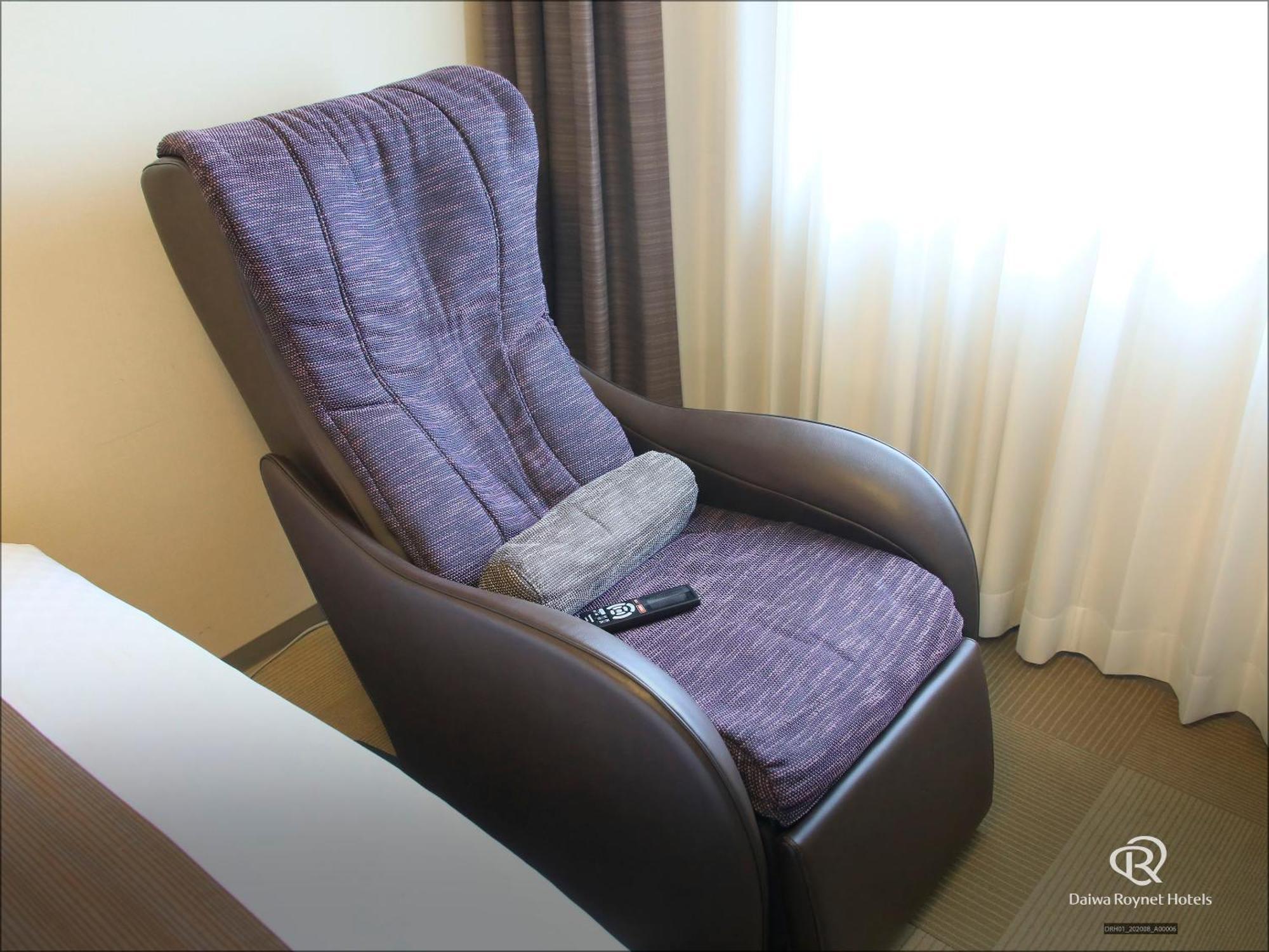Daiwa Roynet Hotel Hamamatsu Bagian luar foto