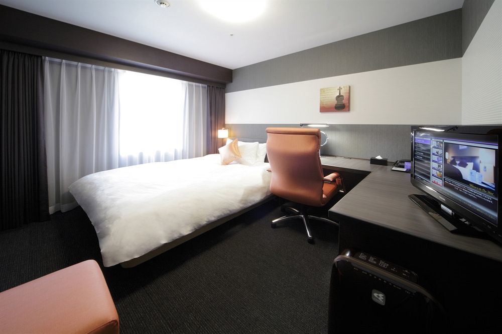 Daiwa Roynet Hotel Hamamatsu Bagian luar foto