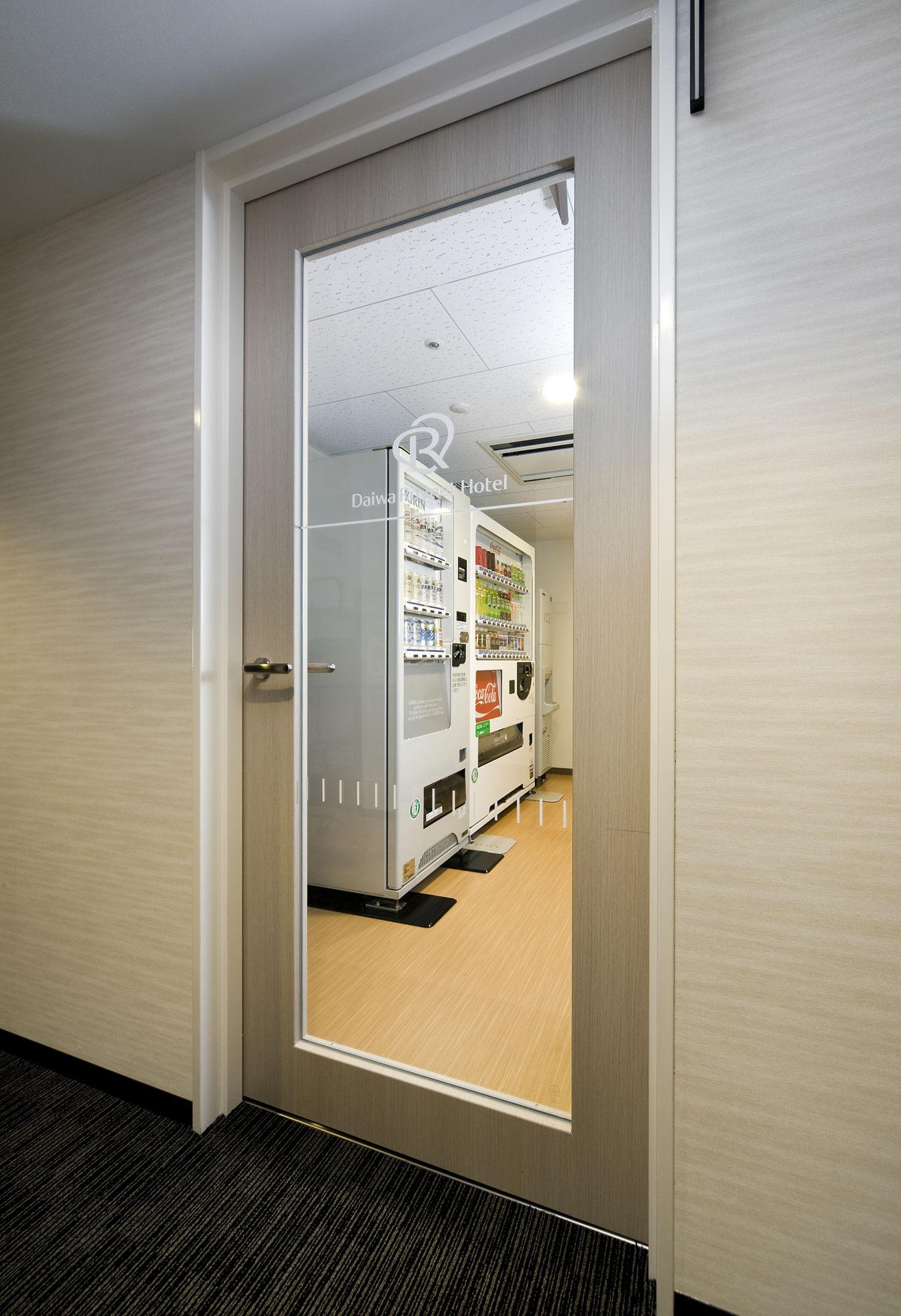 Daiwa Roynet Hotel Hamamatsu Bagian luar foto